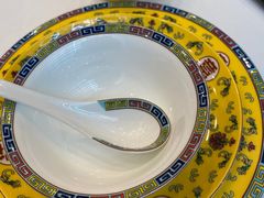 -惠丰堂饭庄(北洼路店)