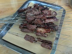 -铁诚烤肉