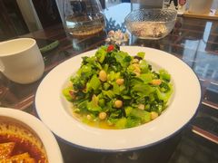 -关中灞道面(柳林居小区店)