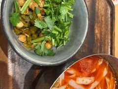 -小满手工粉(上海文峰广场店)