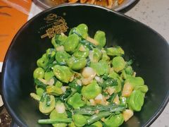 -一棠龙虾•王牌虾球(恒隆广场店)