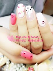 -喵酱日式美甲美睫Neko Nail Studio