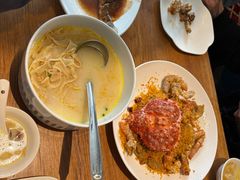 -花舍·新派粤菜·西餐·下午茶(亚运村·鸟巢店)