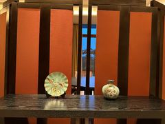 -成都安仁福朋喜来登酒店