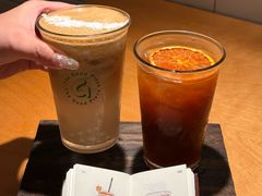 -The Good Place好地方·Brunch·coffee(国贸店)