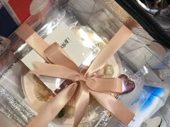 -浮光之丘MontCake生日蛋糕(科华路店)