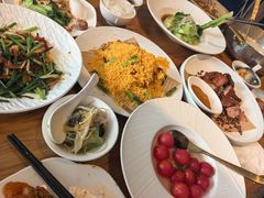 -花舍·新派粤菜·西餐·下午茶(亚运村·鸟巢店)