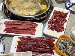 -杏花吴记牛肉火锅