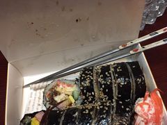 -传闻来紫菜包饭·打糕(西塔韩百店)