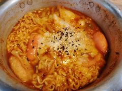 -miss密斯韩餐(平阳景苑店)