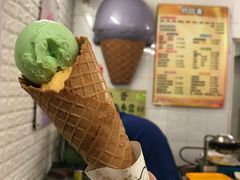 -成裕雪糕店(士多店)