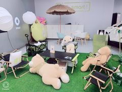 -上海浦东smart汽车全功能店(金桥店)