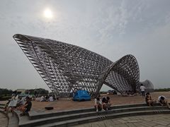 -南汇嘴观海公园