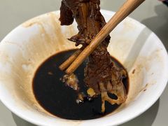 -周素珍湖州大馄饨(直戒坛寺巷店)