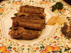 -佛山希尔顿酒店·融誉亚洲美食荟