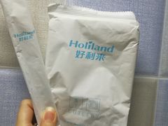-好利来(东四店)