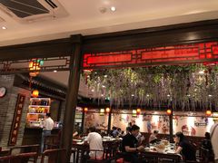 门面-鸭匠食府·挂炉烤鸭·新京菜(阜成路店)