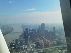 -广州塔晖粤轩中餐厅