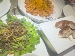 -同喜烤鸭店(光芒店)