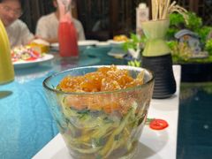 -兰桂坊·花园餐厅(西湖店)