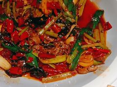 -雲蜀龙阁·金牌水煮鱼(方庄店)