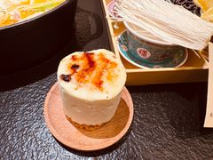 -绣园苏式火锅·开创者·腌笃鲜(大洋百货店)