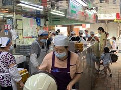-芳婆糕团店(王府大街店)
