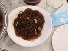-巴依老爷新疆美食(工体旗舰店)