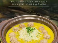 -万达嘉华酒店-品珍中餐厅(武进万达店)