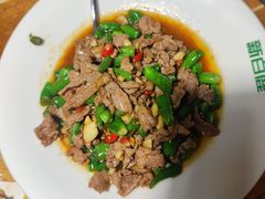 -新白鹿餐厅(龙游路总店·杭帮菜名店)