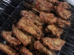 -虎卫烤肉(东关南街店)