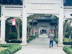 -钱王祠