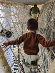 -奈尔宝家庭中心·亲子餐厅(苏州大悦城店)