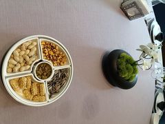 -云锦壹号·淮扬宴(徐汇万科店)