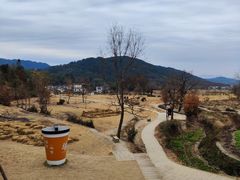 -塔川景区