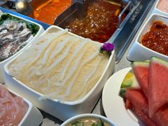 -海底捞火锅(太原南站店)