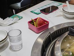 -满兴咱妈烀饼铁锅炖(兰州北街店)