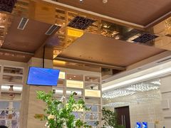 -泓瑞金陵大酒店-金海湾自助餐厅