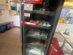 -百年尹氏汤包(湖南路狮子桥店)