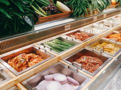 -金滏山烤肉·海鲜·火锅自助餐厅(襄阳万达店)