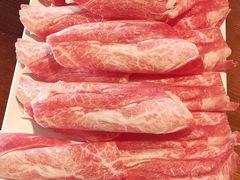 -義聚德·清真铜锅涮羊肉·烧烤(河东店)