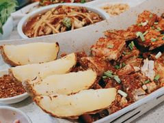 -浮何烤铺(桐梓林店)