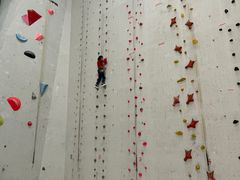 -重庆际华园室内极限运动中心