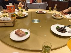 -怡园饭店-餐厅(四望亭店)