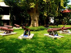 -五世皇金柚木行宫(维护中)