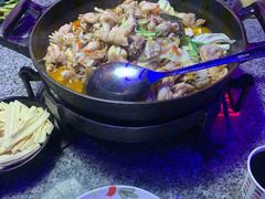 -蘭奢雅集·江浙菜(青山江滩店)