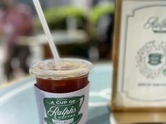 美式标杯（果香豆）-Ralph’s Coffee(北京三里屯店)
