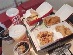 -肯德基(黄埭店)