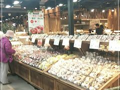 -果蔬好生活超市(乐堤港店)