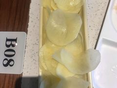 -九府羊·鲜羊火锅·烤串(新华路店)